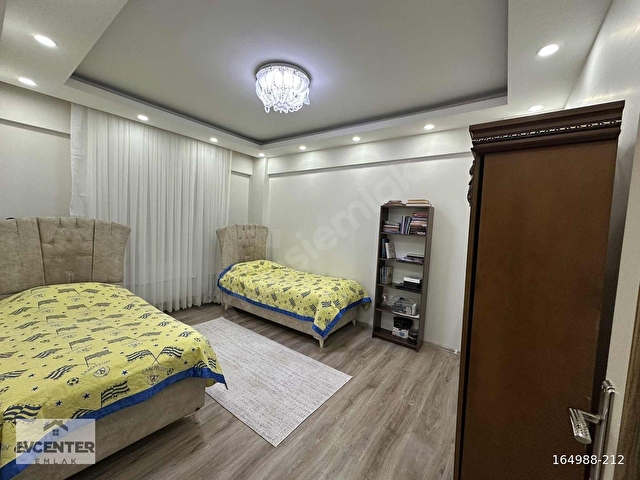 !AKKENTTE TRAMWAY YAKINI MERKEZİ KONUMDA SATILIK 3+1 DAİRE! - Görsel 23