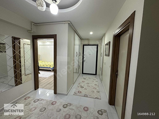 !AKKENTTE TRAMWAY YAKINI MERKEZİ KONUMDA SATILIK 3+1 DAİRE! - Görsel 3