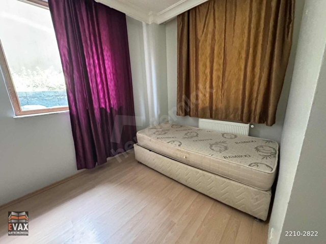 FINDIKLI MAHALLESİNDE EŞYALI BAHÇE KAT 1+1 DAİRE - Görsel 28