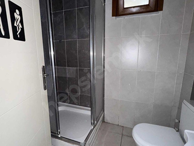 FINDIKLI MAHALLESİNDE EŞYALI BAHÇE KAT 1+1 DAİRE - Görsel 21