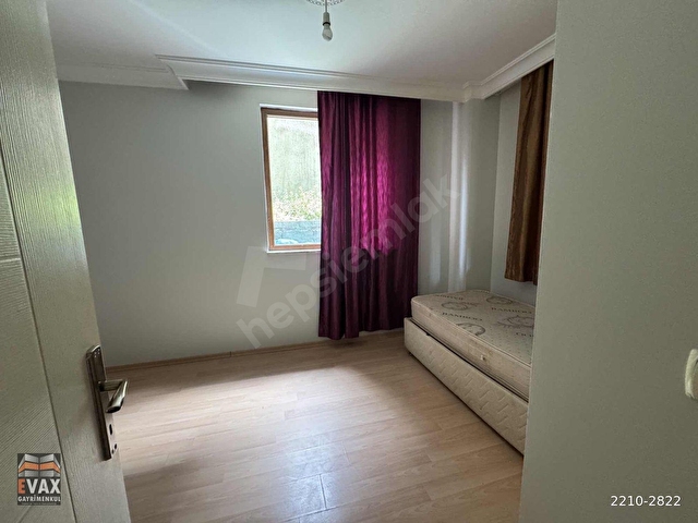 FINDIKLI MAHALLESİNDE EŞYALI BAHÇE KAT 1+1 DAİRE - Görsel 30