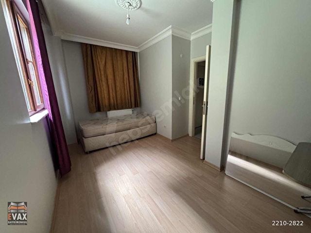 FINDIKLI MAHALLESİNDE EŞYALI BAHÇE KAT 1+1 DAİRE - Görsel 27