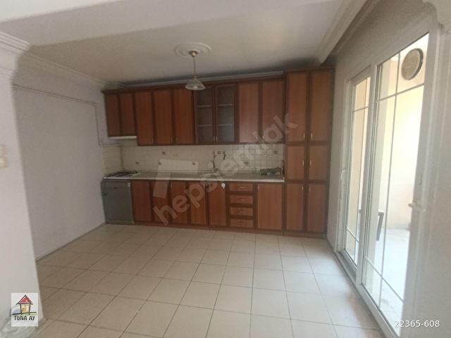 Tuna Ay Emlaktan Şirinyer Forbes civarı 2+1 Arakat Kiralık - Görsel 12