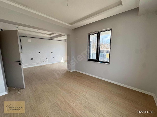 SEFA UYGURDAN KENTPARKTA 2+1 AKILLI EV SİSTEMLİ DAİRE - Görsel 5