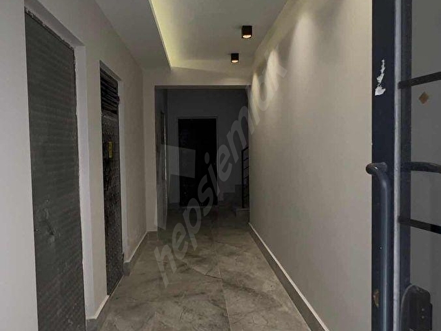 SEFA UYGURDAN KENTPARKTA 2+1 AKILLI EV SİSTEMLİ DAİRE - Görsel 3