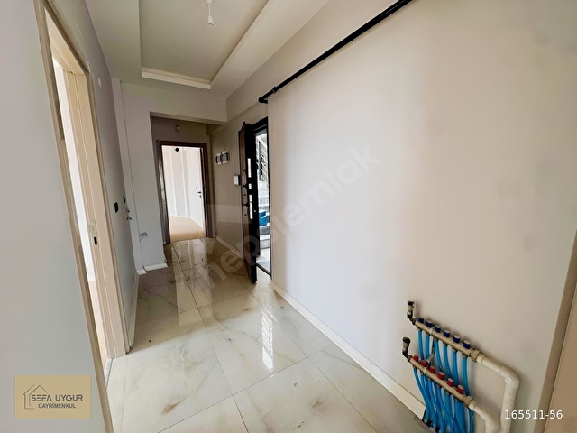 SEFA UYGURDAN KENTPARKTA 2+1 AKILLI EV SİSTEMLİ DAİRE - Görsel 7