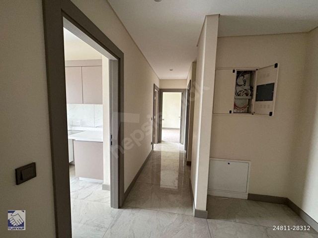 FETİHTEPE EMLAK KONUT OKMEYDANINDA SATILIK 2+1 DAİRE - Görsel 28