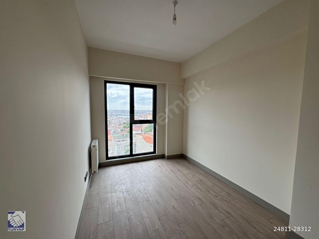 FETİHTEPE EMLAK KONUT OKMEYDANINDA SATILIK 2+1 DAİRE - Görsel 16