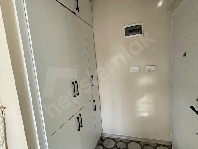 LOFT NAR EVLERİ KİRALIK LÜKS DAİRE SİTE İÇİNDE - Görsel 14