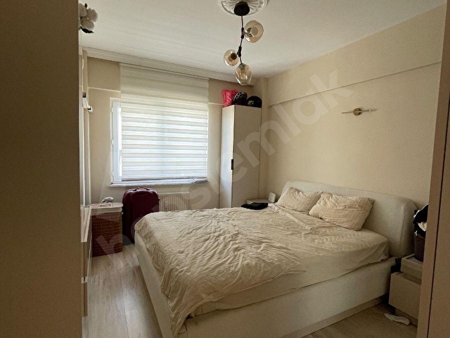 LOFT NAR EVLERİ KİRALIK LÜKS DAİRE SİTE İÇİNDE - Görsel 17