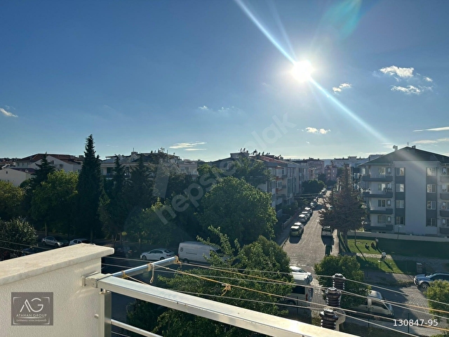 LOFT NAR EVLERİ KİRALIK LÜKS DAİRE SİTE İÇİNDE