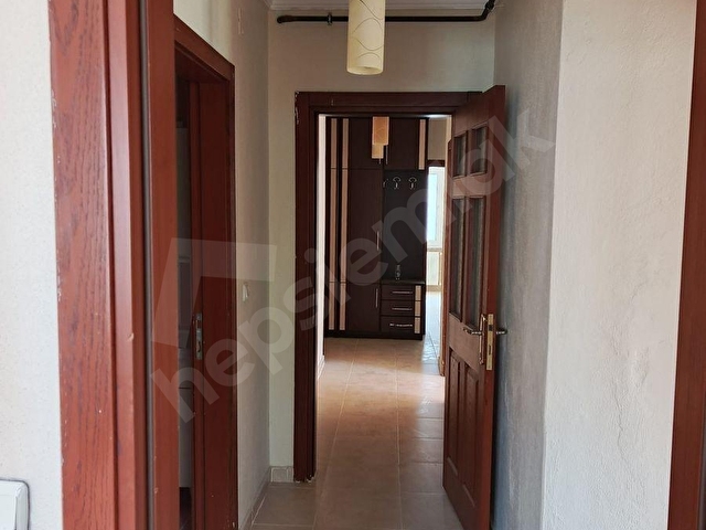 YILDIZ AY GAYRİMENKULDEN NUMUNE EVLER MH. SATILIK 3+1 DAİRE - Görsel 14
