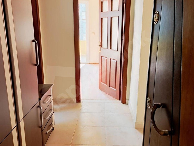 YILDIZ AY GAYRİMENKULDEN NUMUNE EVLER MH. SATILIK 3+1 DAİRE - Görsel 19