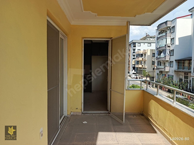 YILDIZ AY GAYRİMENKULDEN NUMUNE EVLER MH. SATILIK 3+1 DAİRE - Görsel 15