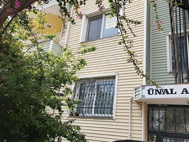 YILDIZ AY GAYRİMENKULDEN NUMUNE EVLER MH. SATILIK 3+1 DAİRE - Görsel 27