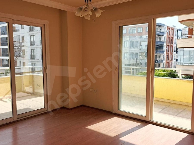 YILDIZ AY GAYRİMENKULDEN NUMUNE EVLER MH. SATILIK 3+1 DAİRE - Görsel 2