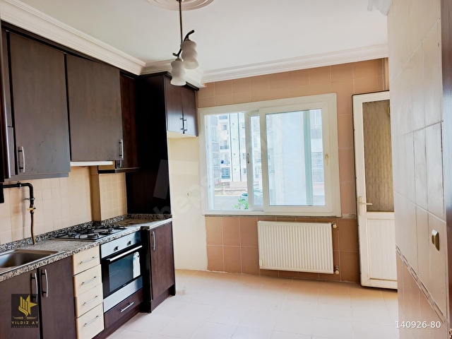 YILDIZ AY GAYRİMENKULDEN NUMUNE EVLER MH. SATILIK 3+1 DAİRE