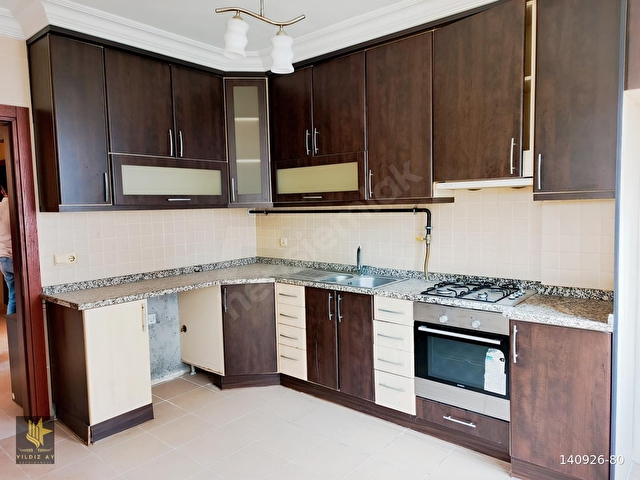 YILDIZ AY GAYRİMENKULDEN NUMUNE EVLER MH. SATILIK 3+1 DAİRE - Görsel 4