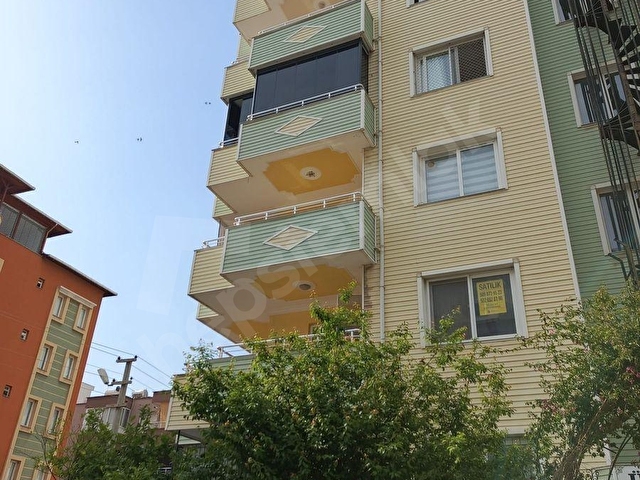 YILDIZ AY GAYRİMENKULDEN NUMUNE EVLER MH. SATILIK 3+1 DAİRE - Görsel 26