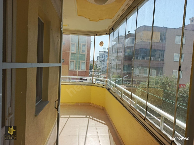YILDIZ AY GAYRİMENKULDEN NUMUNE EVLER MH. SATILIK 3+1 DAİRE - Görsel 12