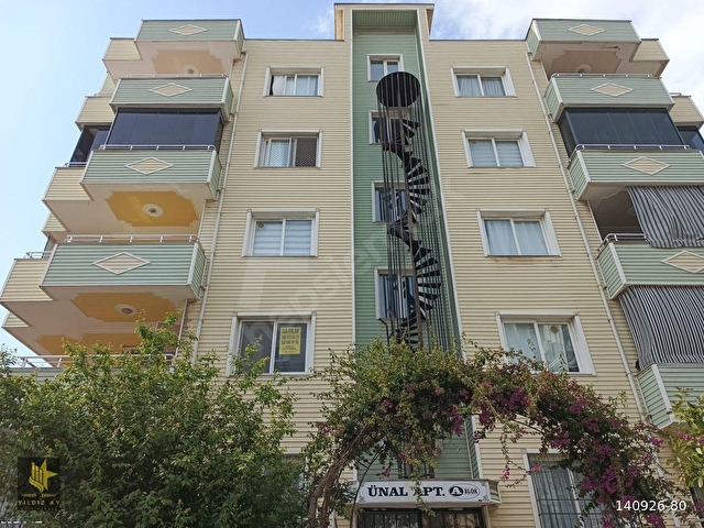 YILDIZ AY GAYRİMENKULDEN NUMUNE EVLER MH. SATILIK 3+1 DAİRE - Görsel 25
