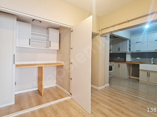 TURYAPTAN, ŞAİR LATİFİDE YAŞAMA VE YATIRIMA UYGUN 3+1 DAİRE - Görsel 6