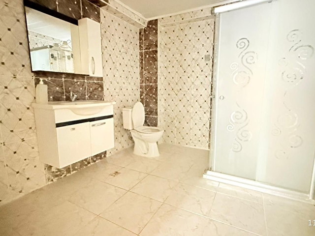 KREDİYE UYGUN KAPALI OTOPARKLI | ASANSÖRLÜ 3+1 FIRSAT DAİRE! - Görsel 10
