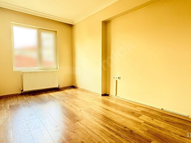 KREDİYE UYGUN KAPALI OTOPARKLI | ASANSÖRLÜ 3+1 FIRSAT DAİRE! - Görsel 7