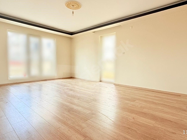KREDİYE UYGUN KAPALI OTOPARKLI | ASANSÖRLÜ 3+1 FIRSAT DAİRE! - Görsel 21