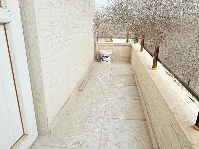 KREDİYE UYGUN KAPALI OTOPARKLI | ASANSÖRLÜ 3+1 FIRSAT DAİRE! - Görsel 6
