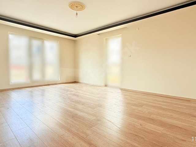 KREDİYE UYGUN KAPALI OTOPARKLI | ASANSÖRLÜ 3+1 FIRSAT DAİRE!