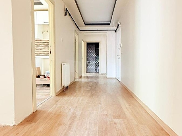 KREDİYE UYGUN KAPALI OTOPARKLI | ASANSÖRLÜ 3+1 FIRSAT DAİRE! - Görsel 18