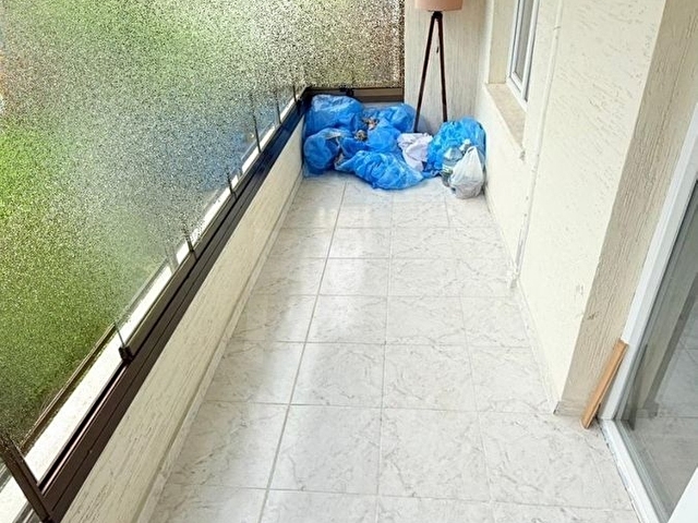 KREDİYE UYGUN KAPALI OTOPARKLI | ASANSÖRLÜ 3+1 FIRSAT DAİRE! - Görsel 24
