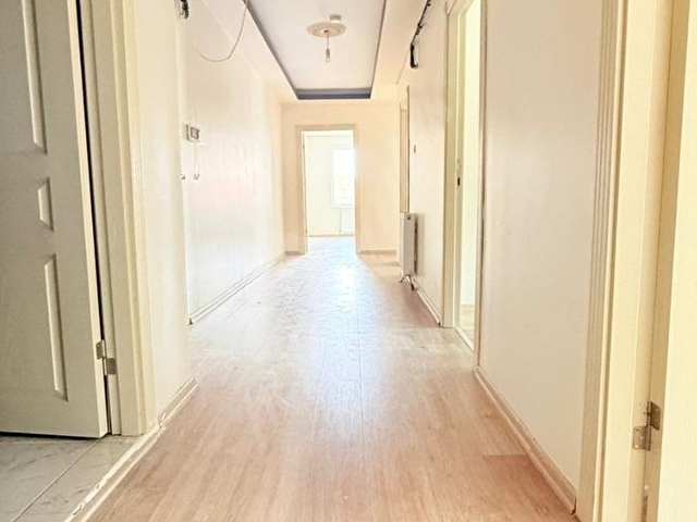 KREDİYE UYGUN KAPALI OTOPARKLI | ASANSÖRLÜ 3+1 FIRSAT DAİRE! - Görsel 9