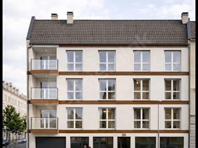 MERKEZDE YENİ BİNA 1+1 KAPALI GARAJLI SATILIK DAİRE 4.200.000 TL - Görsel 7