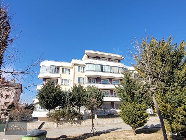 KONYA SELÇUKLU KOSOVA MAHALLESİ’NDE SATILIK GENİŞ 6+1 DUBLEKS DAİRE - Görsel 14