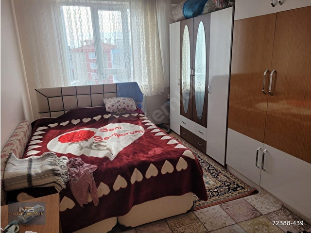 KONYA SELÇUKLU KOSOVA MAHALLESİ’NDE SATILIK GENİŞ 6+1 DUBLEKS DAİRE - Görsel 24