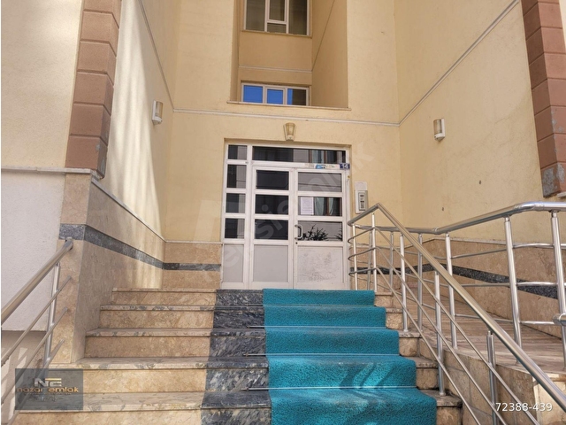 KONYA SELÇUKLU KOSOVA MAHALLESİ’NDE SATILIK GENİŞ 6+1 DUBLEKS DAİRE - Görsel 12