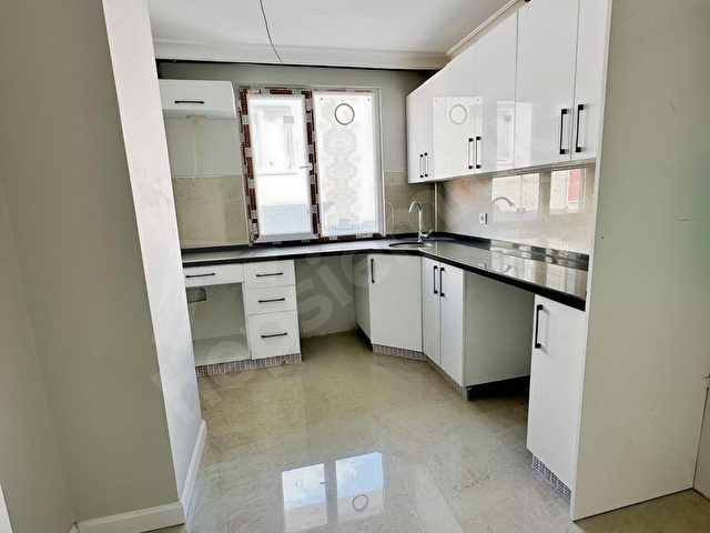 UYGUN EMLAKTAN GÜNGÖREN GÜNEŞTEPEDE SATILIK ÖZEL DUBLEX DAİRE !! - Görsel 6