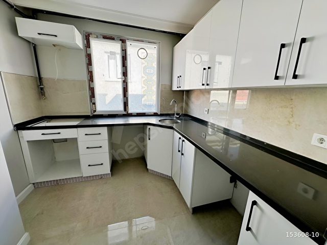 UYGUN EMLAKTAN GÜNGÖREN GÜNEŞTEPEDE SATILIK ÖZEL DUBLEX DAİRE !! - Görsel 4