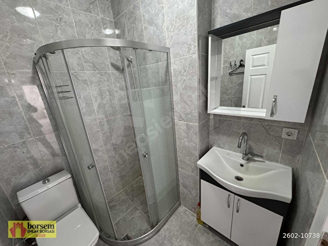 DİKMEN CADDESİ ÜZERİNDE FULL EŞYALI 2+1 KİRALIK DAİRE | YAPILI - Görsel 23