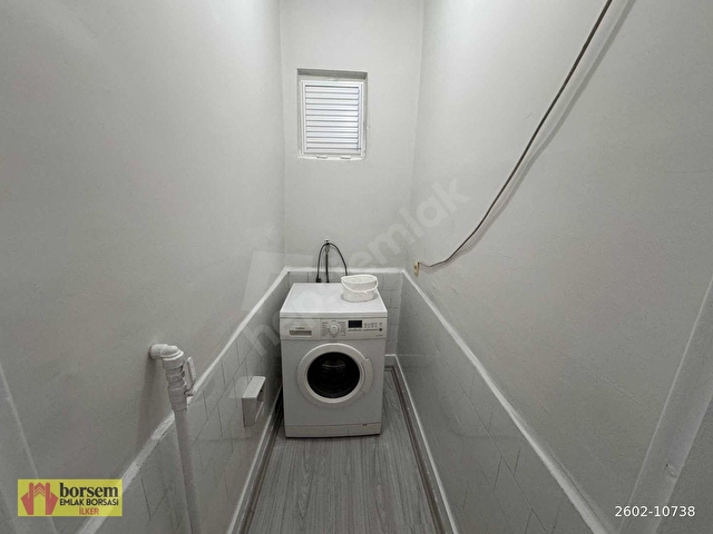 DİKMEN CADDESİ ÜZERİNDE FULL EŞYALI 2+1 KİRALIK DAİRE | YAPILI - Görsel 27