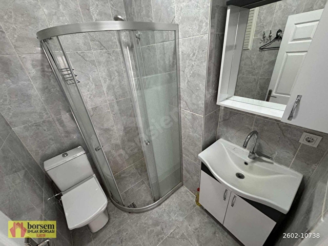 DİKMEN CADDESİ ÜZERİNDE FULL EŞYALI 2+1 KİRALIK DAİRE | YAPILI - Görsel 24