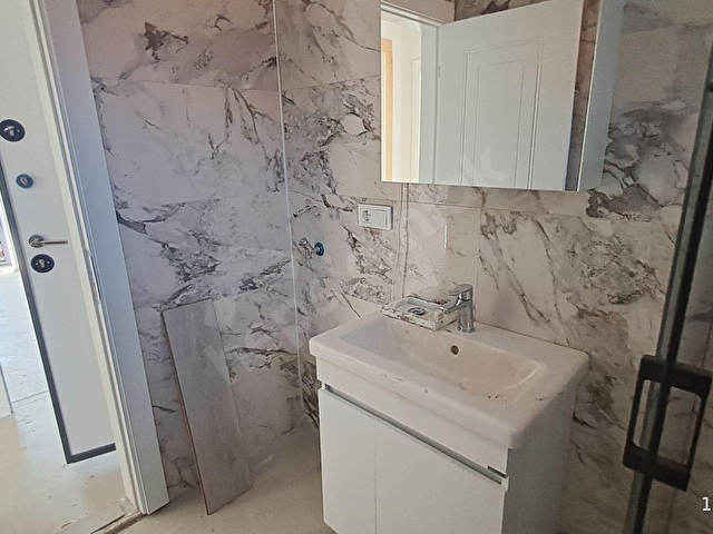 EGEPORT EMLAKTAN SATILIK CUMHURİYETTE HAVUZLU 2+1 DAİRE - Görsel 24