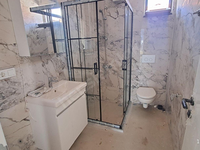 EGEPORT EMLAKTAN SATILIK CUMHURİYETTE HAVUZLU 2+1 DAİRE - Görsel 26