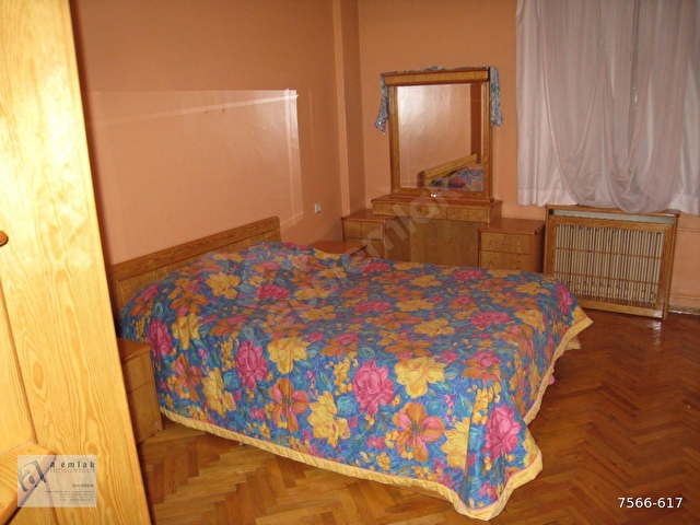 KUZGUNDA ŞIK, FULL MOBİLYALI 2+1 OTOPARKLI DAİRE - Görsel 4