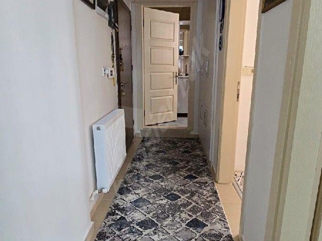 KUŞADASI/DAVUTLAR MERKEZDE 2+1..BAHÇE KATI SATİLİK DAİRE. - Görsel 6