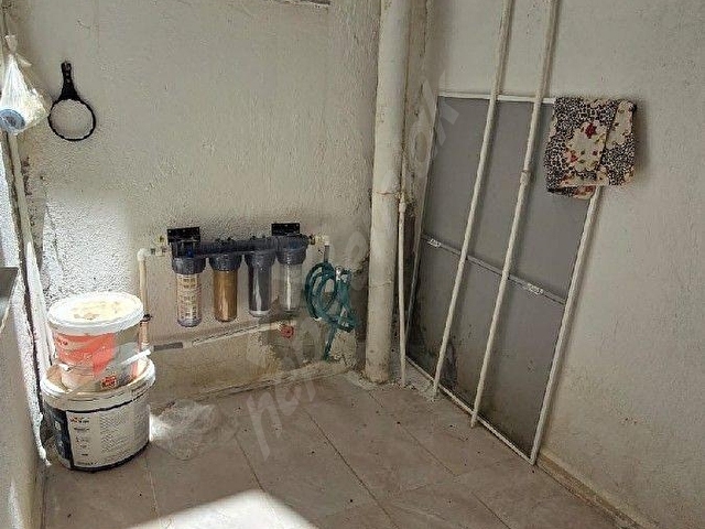 KUŞADASI/DAVUTLAR MERKEZDE 2+1..BAHÇE KATI SATİLİK DAİRE. - Görsel 12