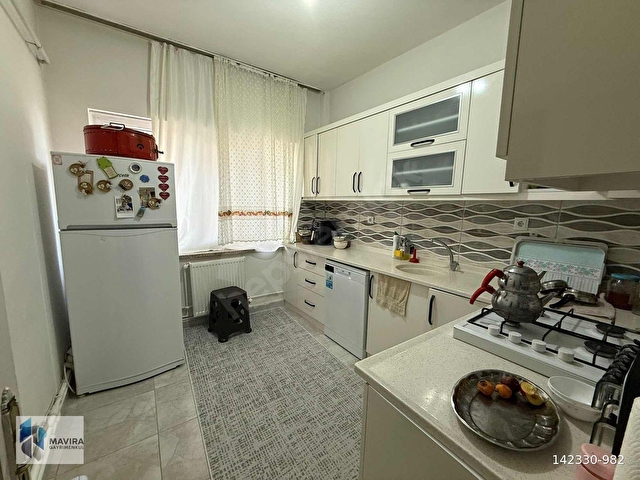 MAVİRADAN SÜMERDE İÇİ YAPILI ARA 3+1 DAİRE - Görsel 6