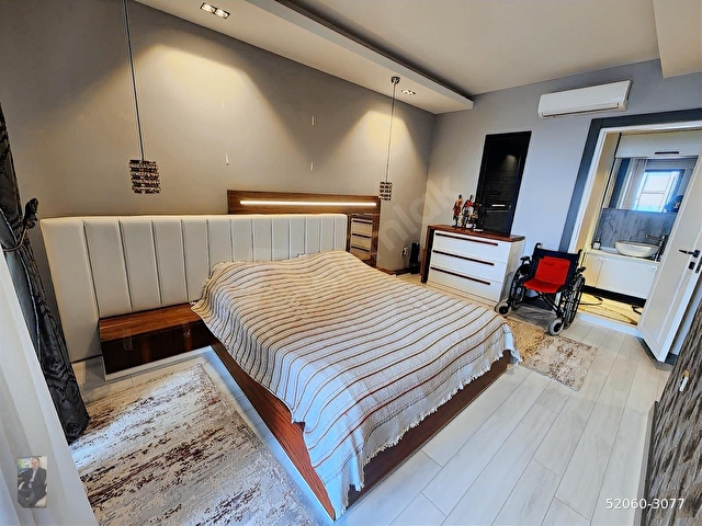 ÇAMLICADAN GOLDENLANDDA KONFORLU BİR YAŞAM ALANI - Görsel 30